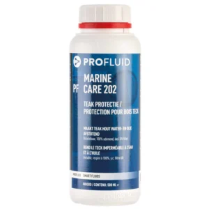Nano Impregnatie Marine PF Teakhout Care 202