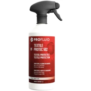 Nano Coating Textiel Protectie 502