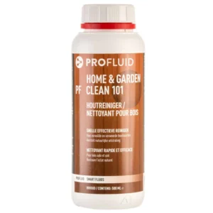 Nano Cleaner Hout PF Clean 101