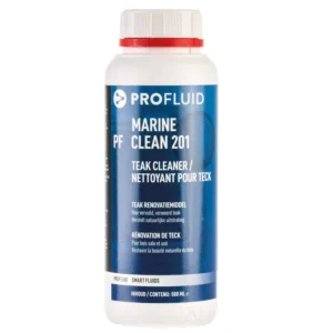 Nano Cleaner Marine PF Clean 201 Teakhout